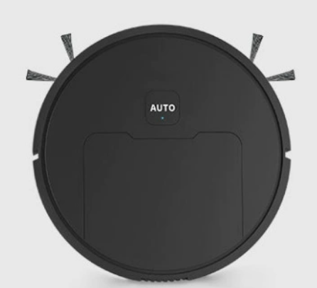 Intelligent  Robot Vacuum Cleaner